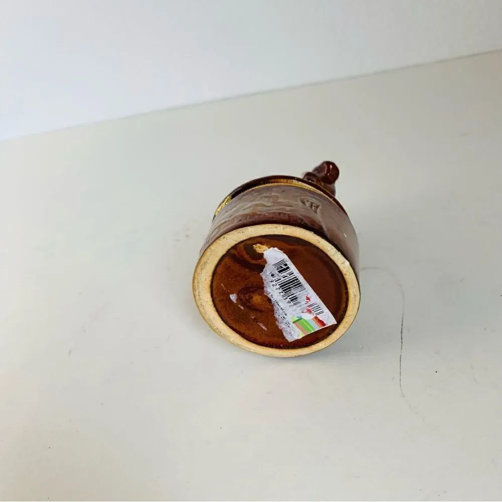 Nativity Trinket Box‎ - Picture 4 of 4